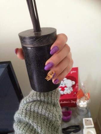 verlenging met gel