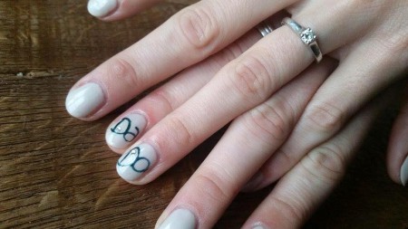 gelish 