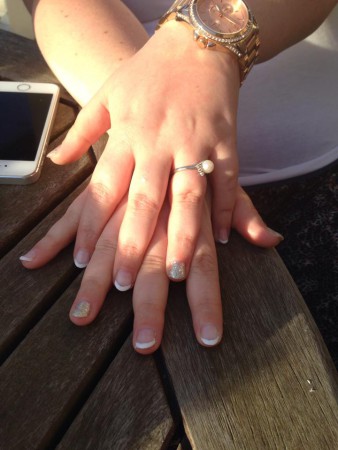 french gelish