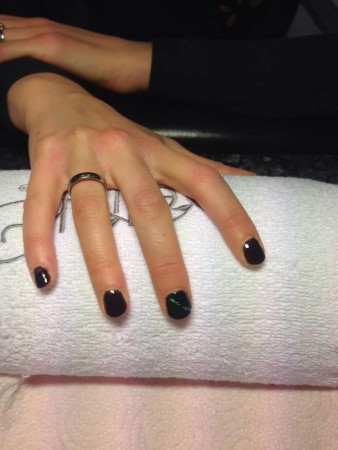 gelish