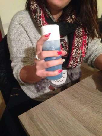 verlenging gel