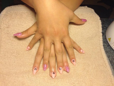 verlenging tips