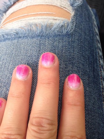 gelish