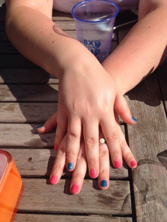 gelish