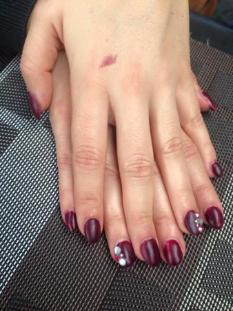 verlenging acryl