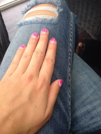 gelish